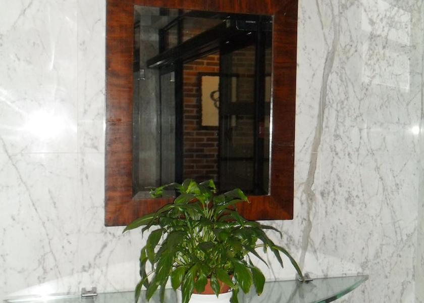 Basque Country San Sebastian Lobby