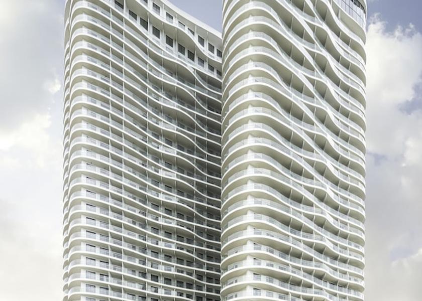 Quang Ninh Halong Exterior Detail