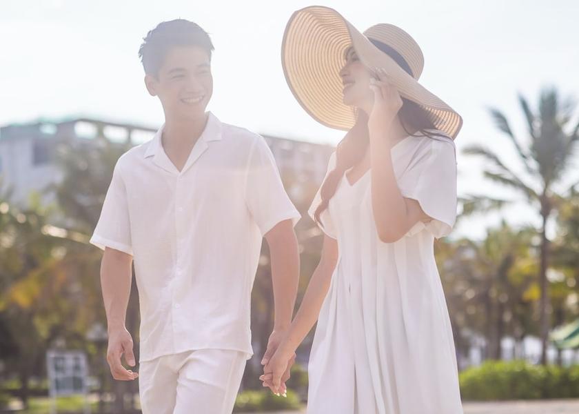 Quang Ninh Halong Exterior Detail