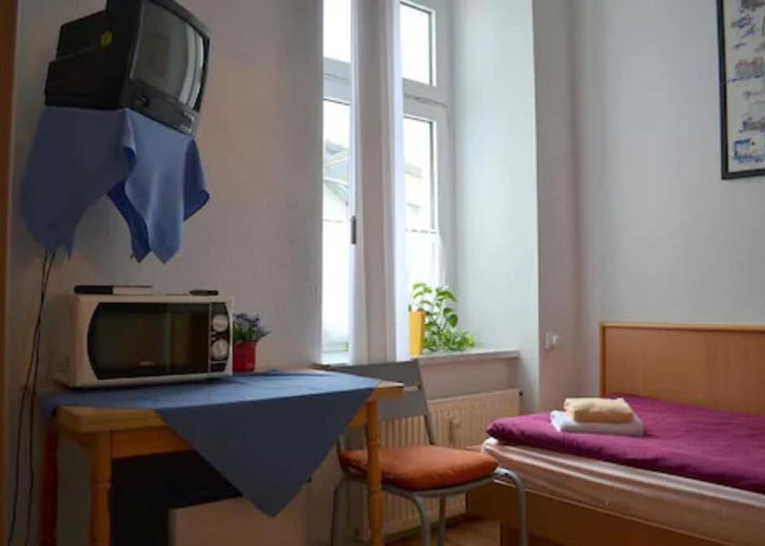 Saxony-Anhalt Halle (Saale) Room