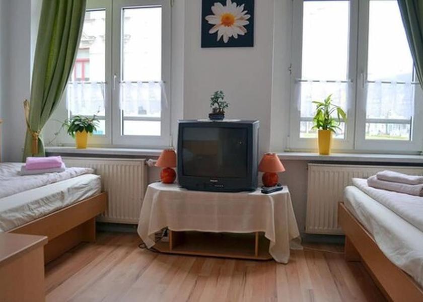Saxony-Anhalt Halle (Saale) Room