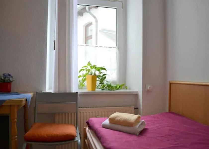 Saxony-Anhalt Halle (Saale) Room