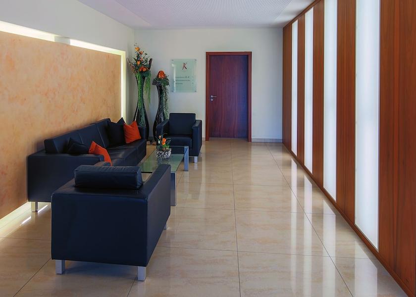 Rhineland-Palatinate Pirmasens Lobby