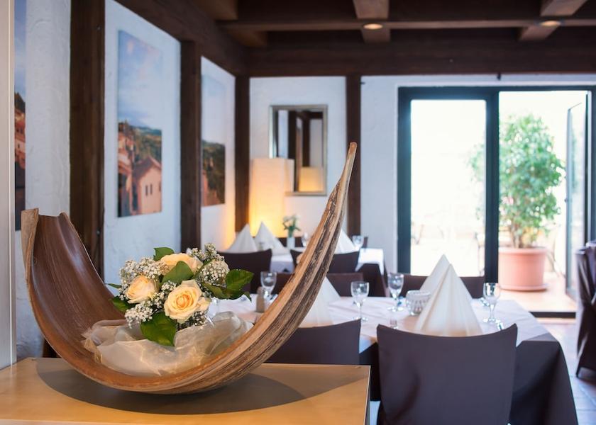 Hessen Viernheim Restaurant
