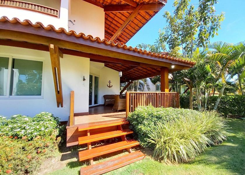 Pernambuco Tamandaré Exterior