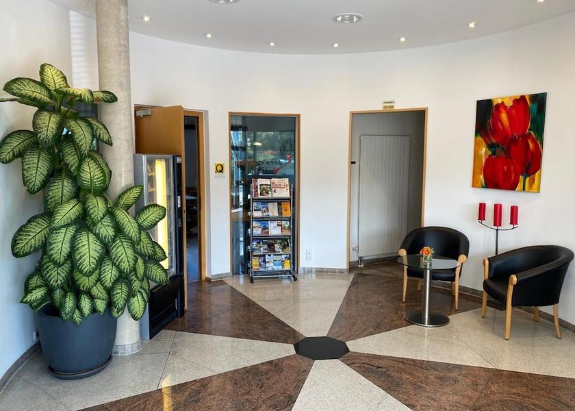 Baden-Württemberg Freiburg im Breisgau Lobby
