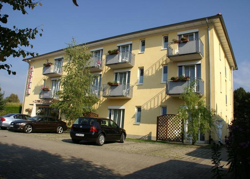 Baden-Württemberg Freiburg im Breisgau Exterior
