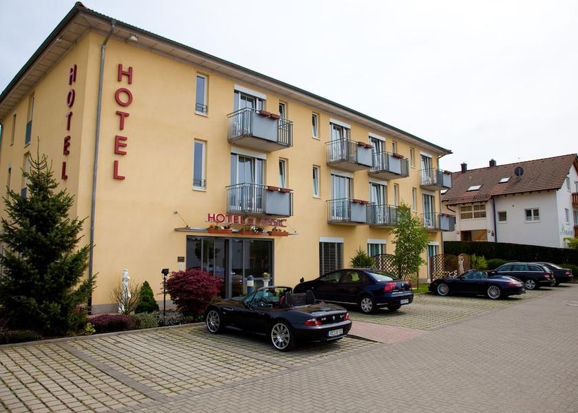 Baden-Württemberg Freiburg im Breisgau Exterior
