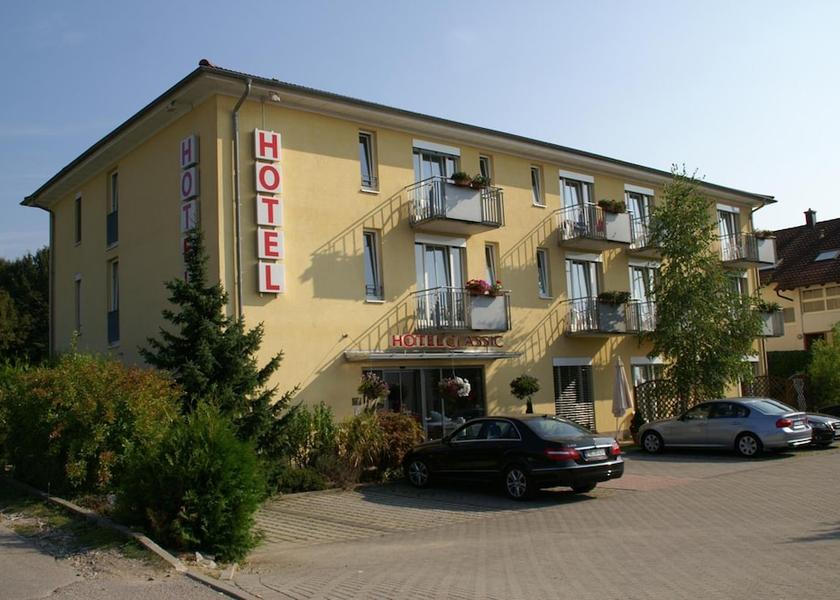 Baden-Württemberg Freiburg im Breisgau Exterior