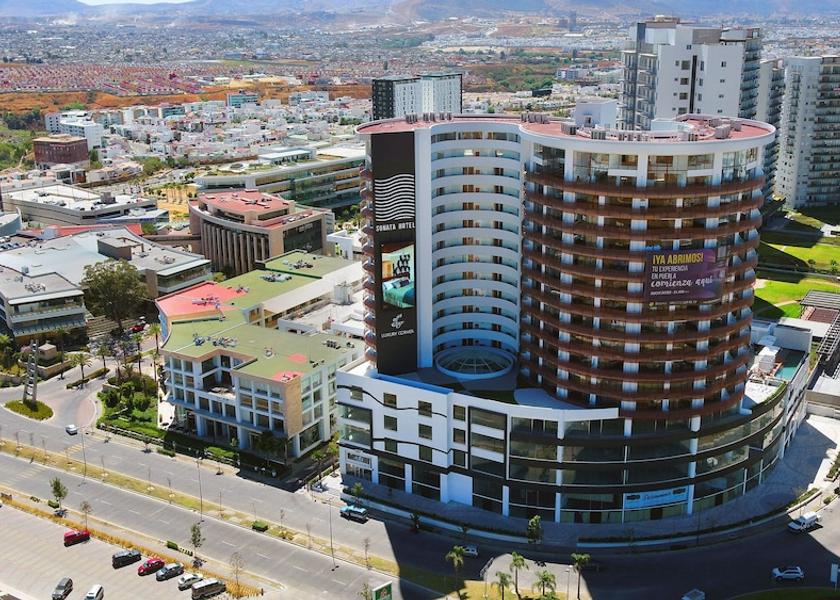Puebla San Andrés Cholula Exterior