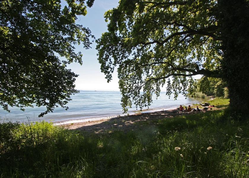 Baden-Württemberg Konstanz Lake