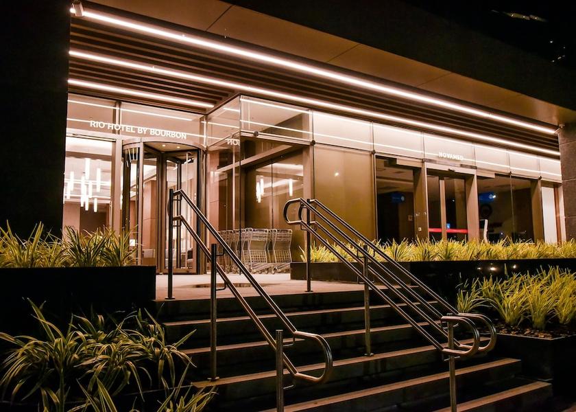 São Paulo State São Paulo Property entrance