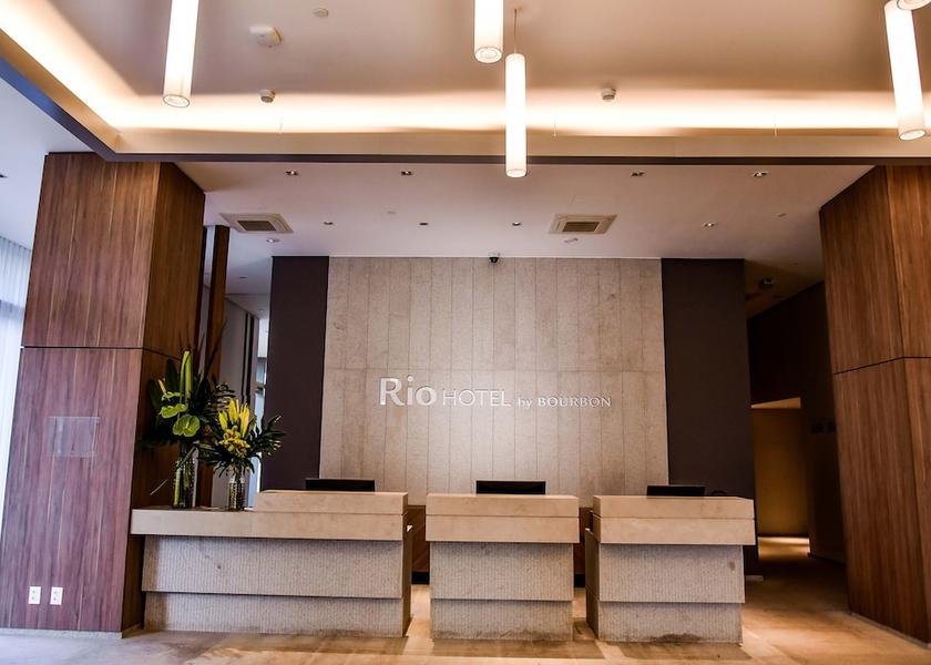 São Paulo State São Paulo Reception