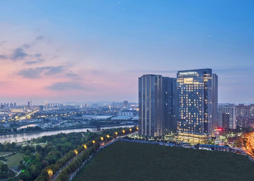 Jiangsu Suzhou Exterior