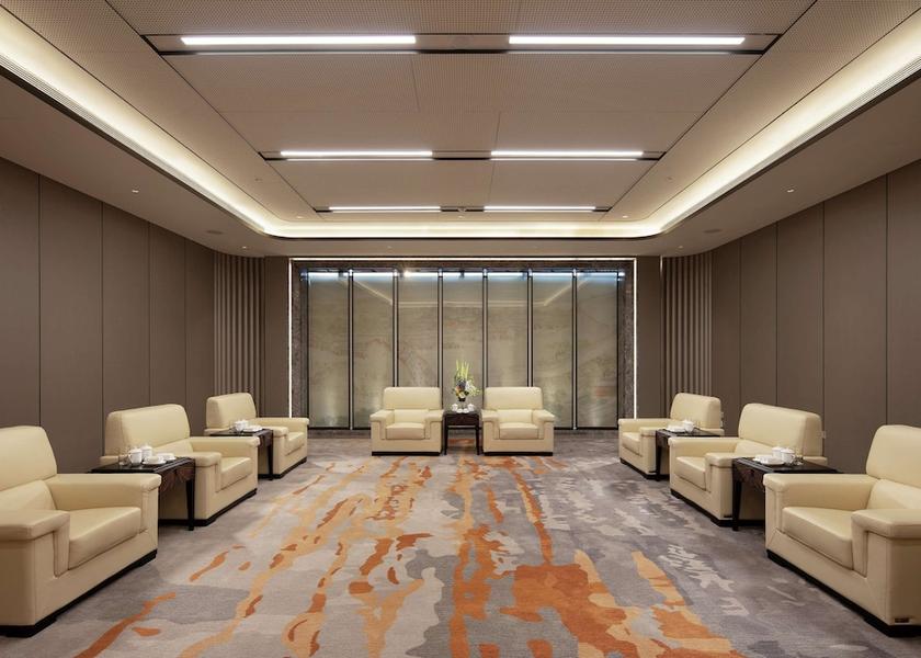 Jiangsu Suzhou Meeting facility