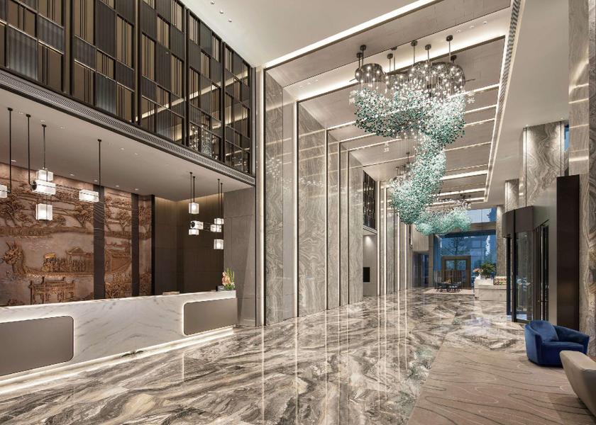 Jiangsu Suzhou Public Areas
