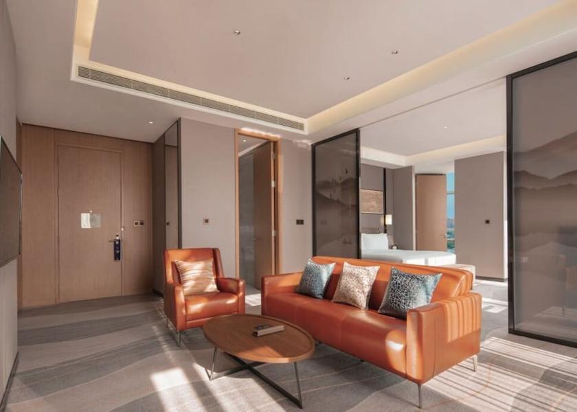 Jiangsu Suzhou Room