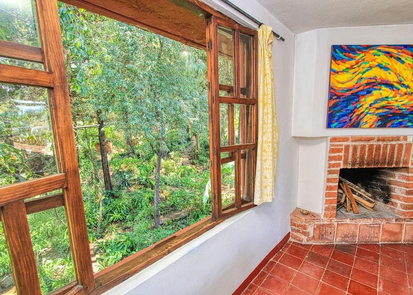 Chiapas San Cristóbal de las Casas Room