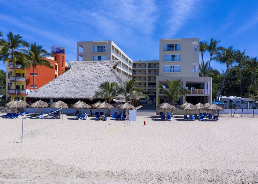 Nayarit Rincón de Guayabitos Beach