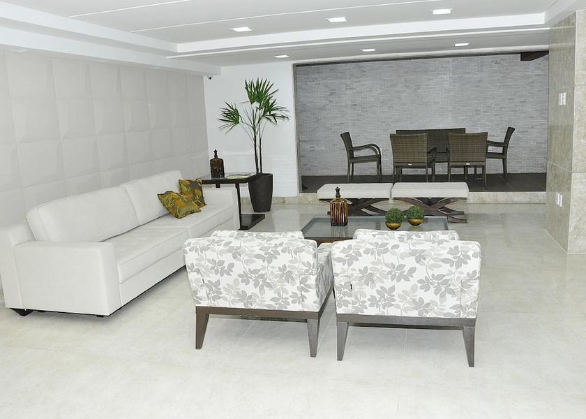 Paraiba (state) Joao Pessoa Reception