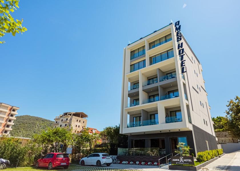 Vlorë County Vlorë Exterior