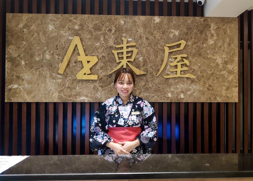 Hai Phong Municipality Hai Phong Reception