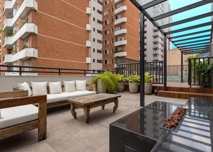 Sao Paulo (state) Sao Paulo Terrace