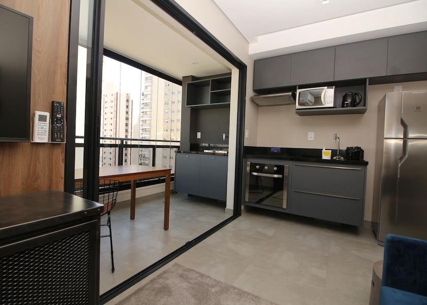 Sao Paulo (state) Sao Paulo Room