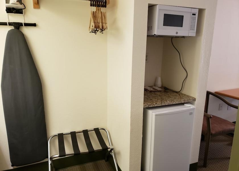Arkansas Hot Springs Village Room