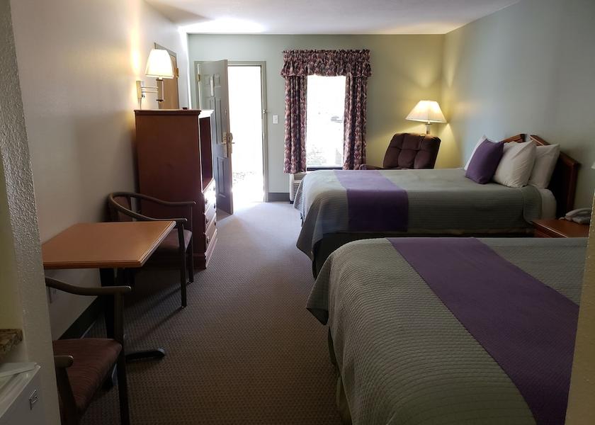 Arkansas Hot Springs Village Room