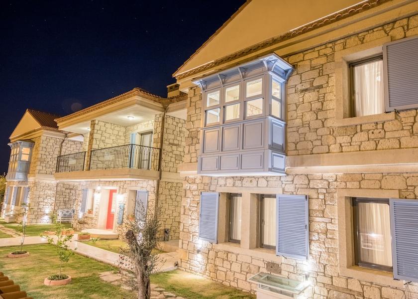 Muğla Datça Garden