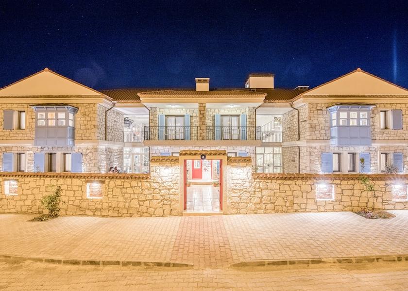 Muğla Datça Primary image