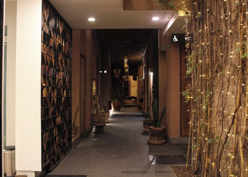 Querétaro Querétaro Reception