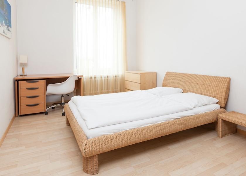 Canton of Zurich Zurich Room