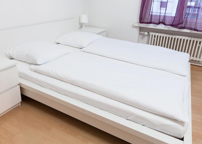 Canton of Zurich Zurich Room