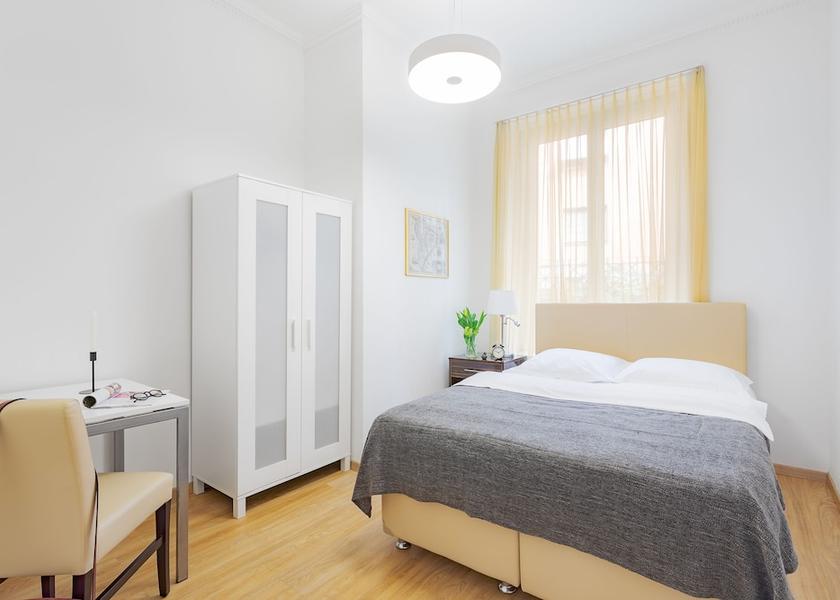 Canton of Zurich Zurich Interior Entrance