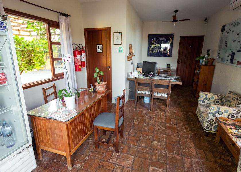 Mato Grosso do Sul Bonito Reception