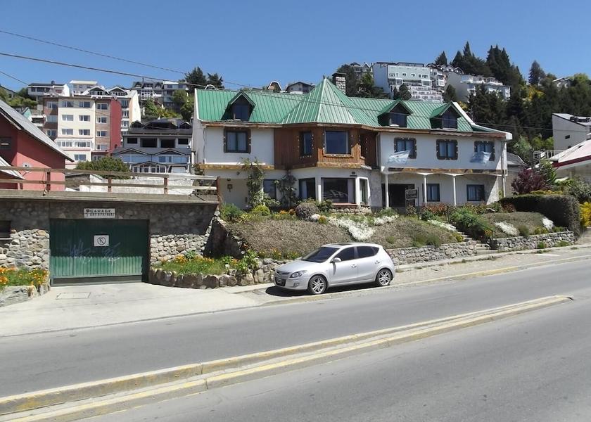 Río Negro San Carlos de Bariloche Exterior Detail