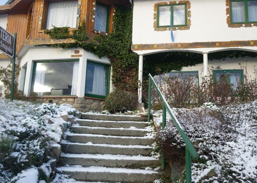 Río Negro San Carlos de Bariloche Exterior Detail