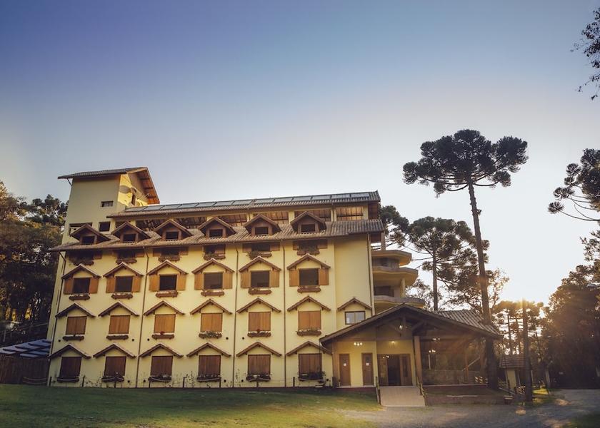 Central Java Solo Facade