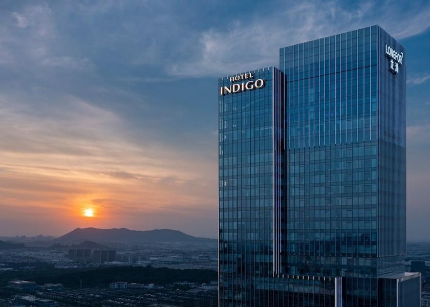 Jiangsu Suzhou Amenity
