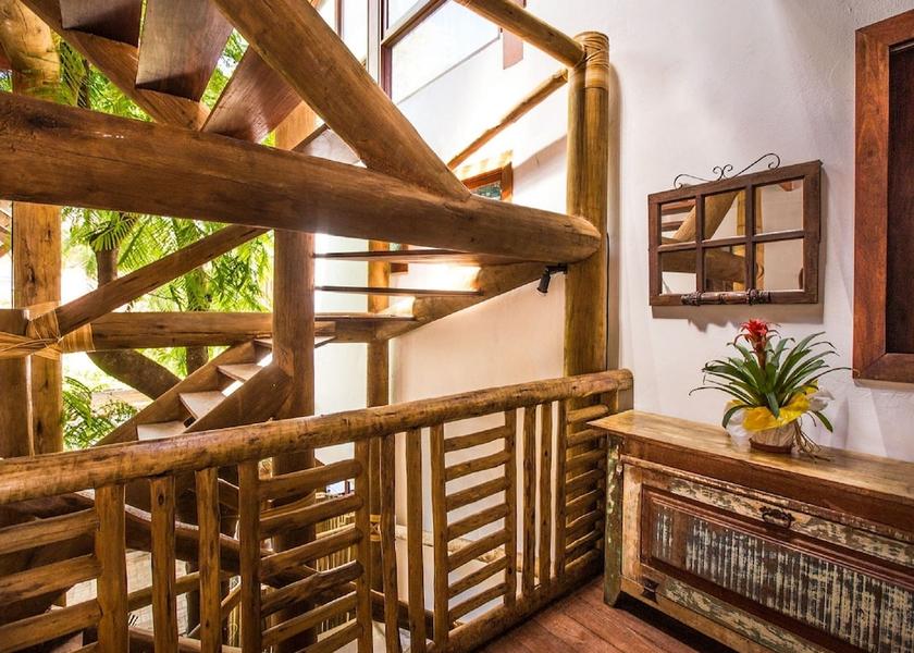 Bahia State Mata de São João Check-in Check-out Kiosk