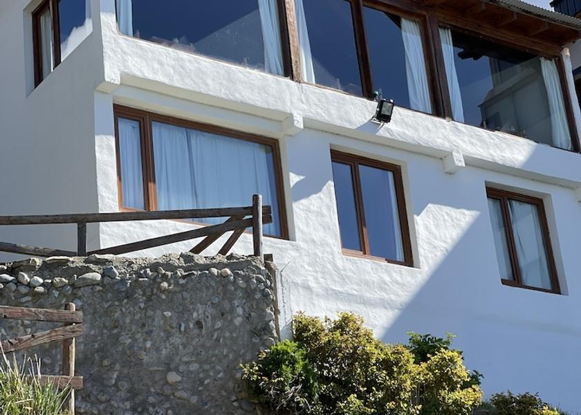 Río Negro San Carlos de Bariloche Facade
