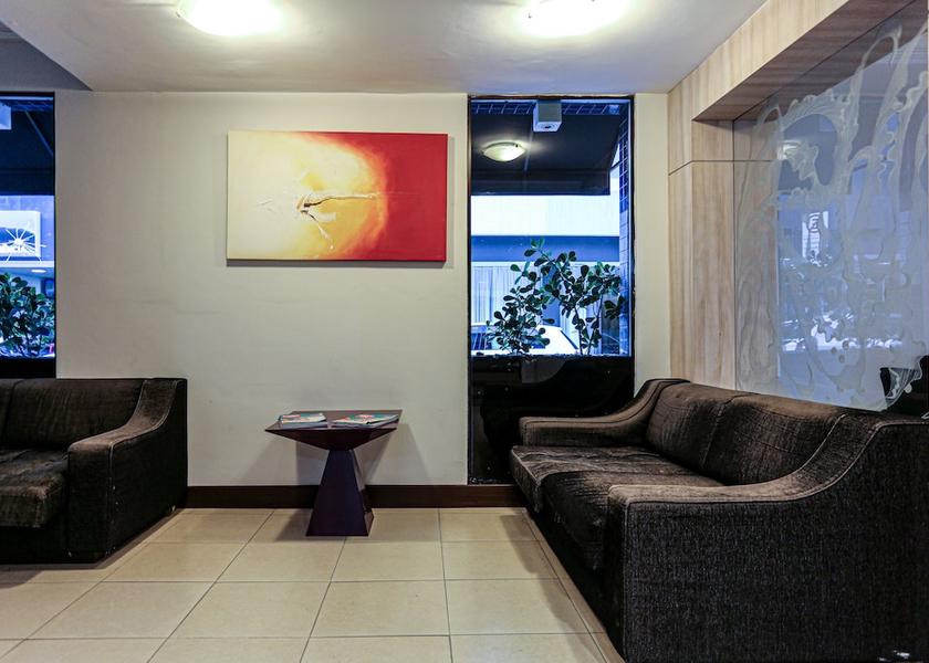 Santa Catarina Balneário Camboriú Reception