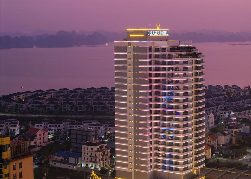 Quang Ninh Province Ha Long Exterior