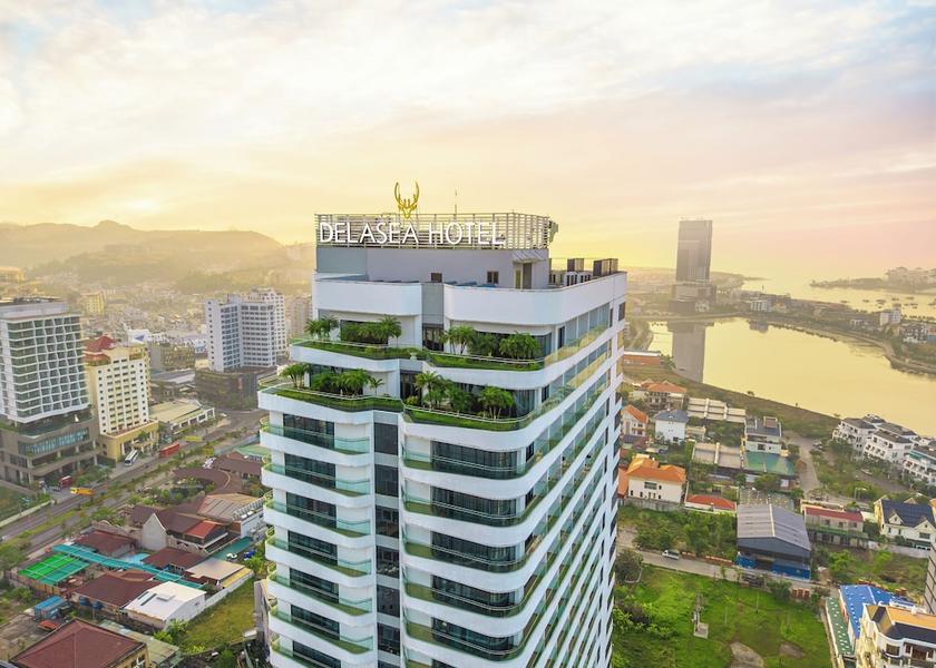 Quang Ninh Province Ha Long Exterior