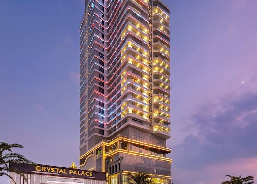 Quang Ninh Province Ha Long Exterior