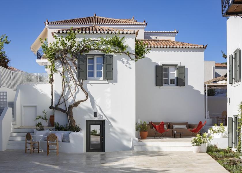 Attica Spetses Primary image