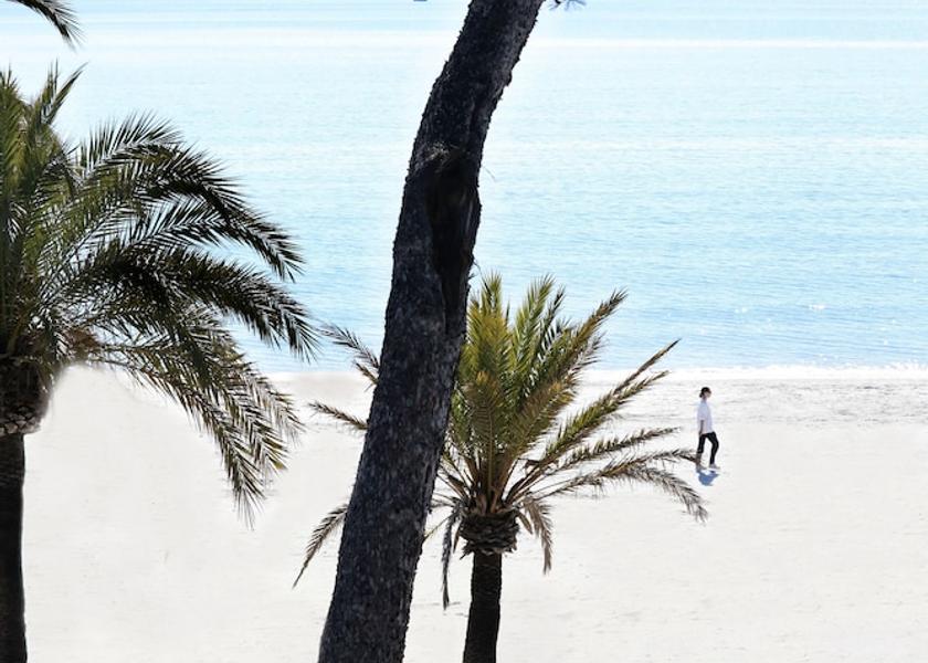 Balearic Islands Alcúdia Beach