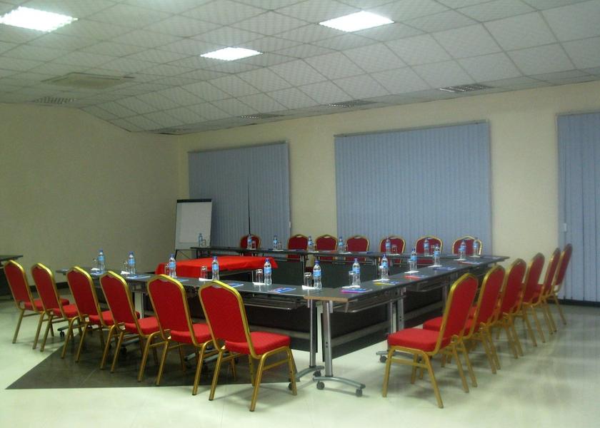 Arusha Region Arusha Meeting Room